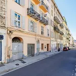 Nice Renting - Penchienatti - Cosy Loft Industrial Style