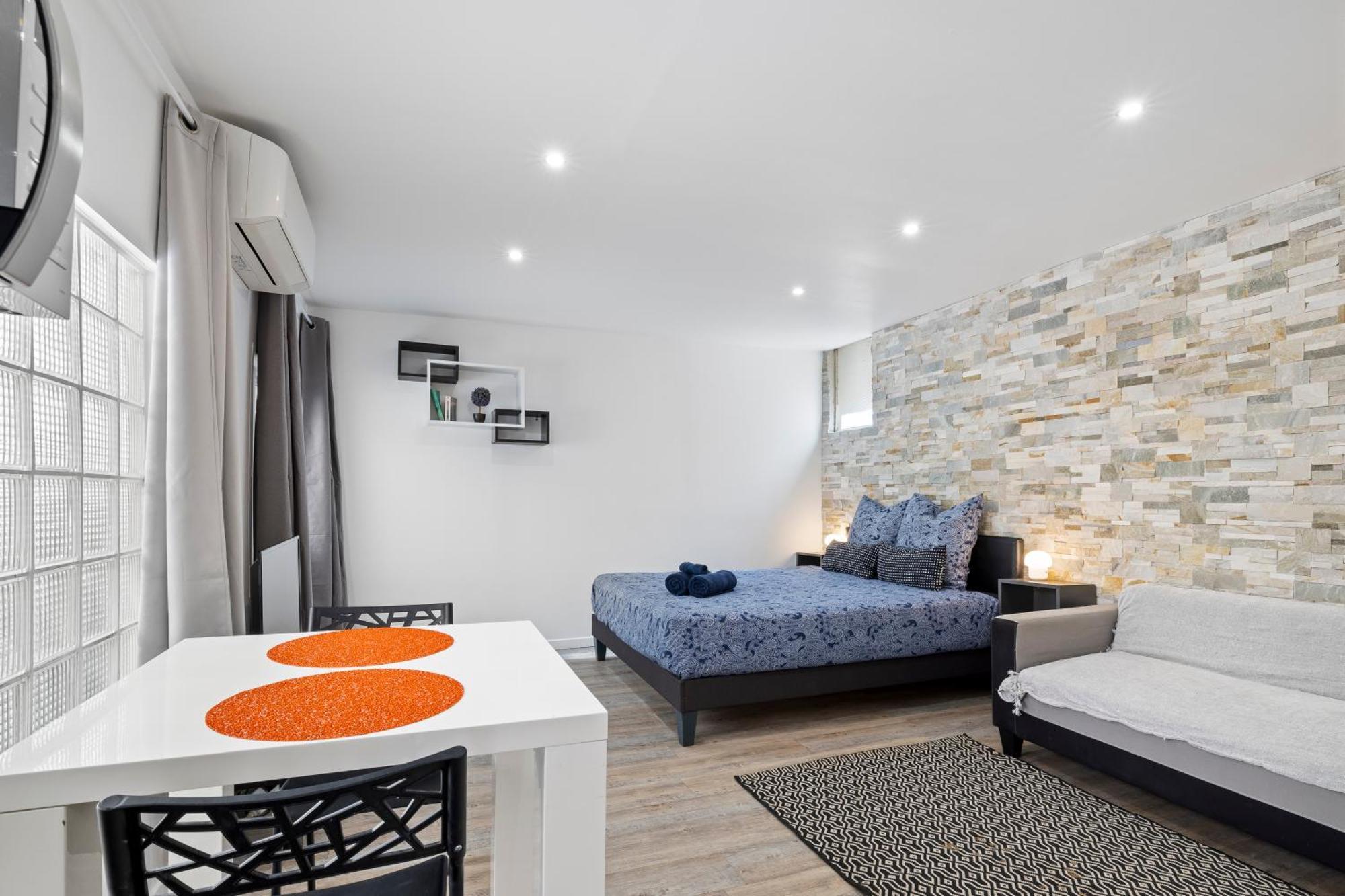 Renting - Penchienatti - Cosy Loft Industrial Style *
