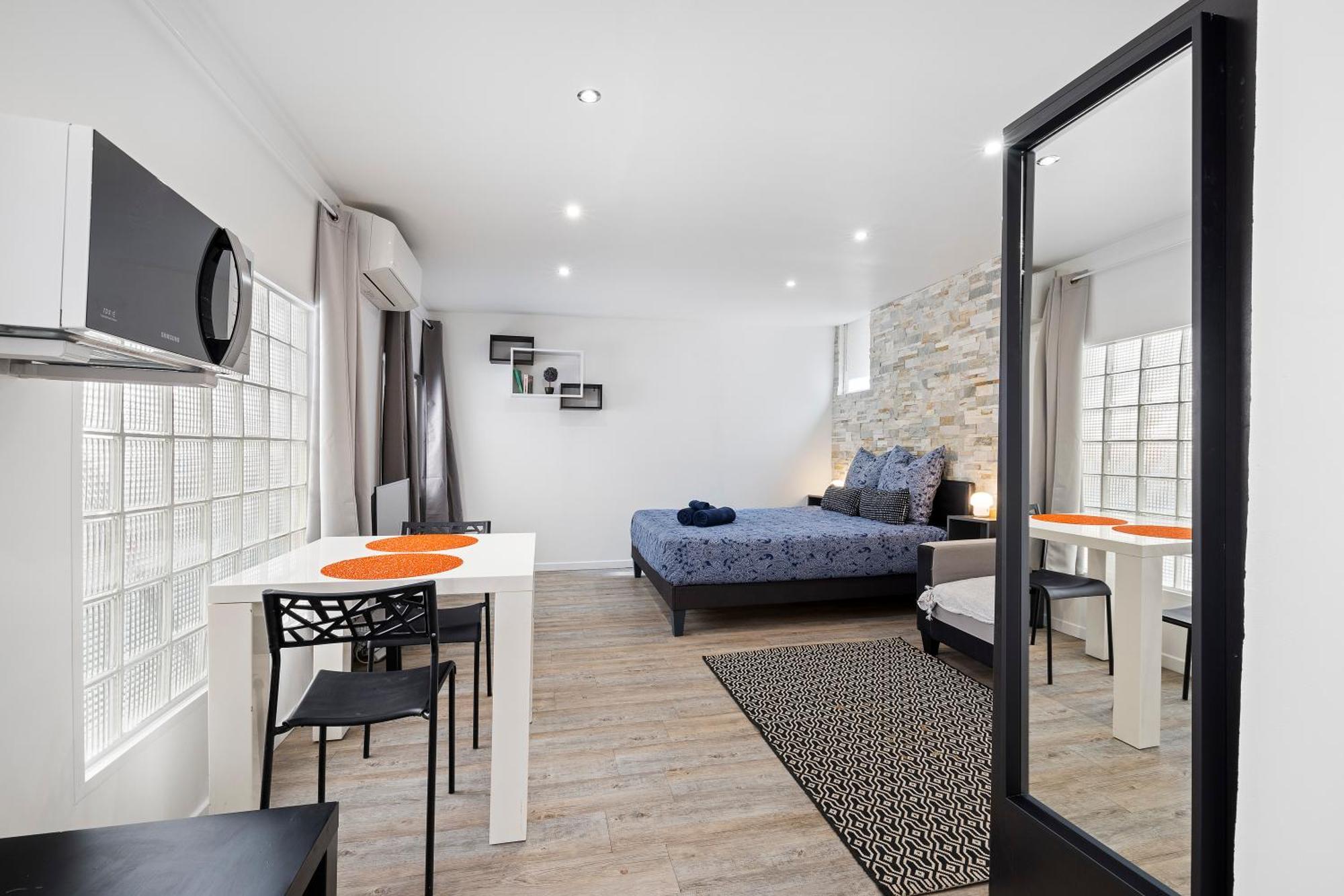Renting - Penchienatti - Cosy Loft Industrial Style *